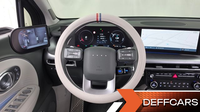 Hyundai IONIQ9 Cruise Type 2WD 7-Seater Prestige купить на сайте DeffCars