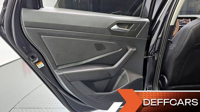 Volkswagen JETTA 1.5 TSI Prestige купить на сайте DeffCars