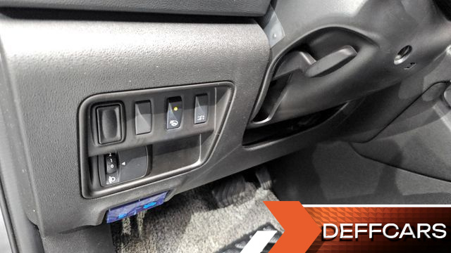 Renault-KoreaSamsung QM6 2.0 LPe RE 2WD купить на сайте DeffCars