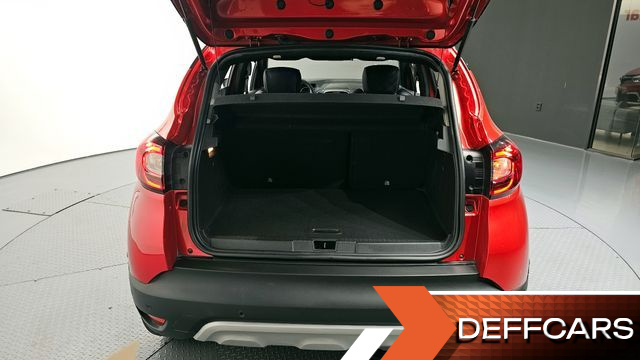 Renault-KoreaSamsung QM3 RE купить на сайте DeffCars