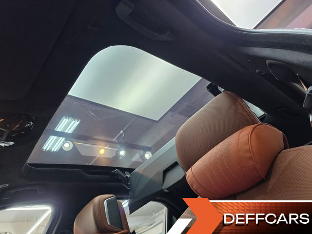 BMW 7-SERIES 740i sDrive M Sport купить на сайте DeffCars