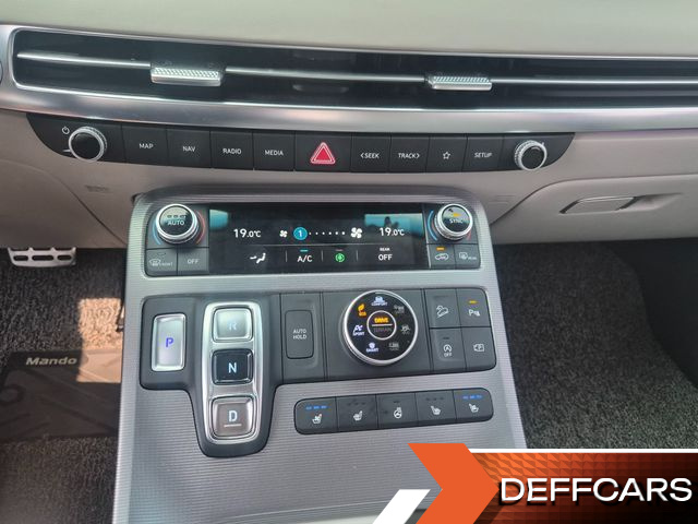 Hyundai PALISADE Gasoline 3.8 4WD Calligraphy купить на сайте DeffCars