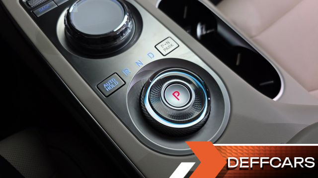 Genesis GV70 2.5T Gasoline AWD купить на сайте DeffCars
