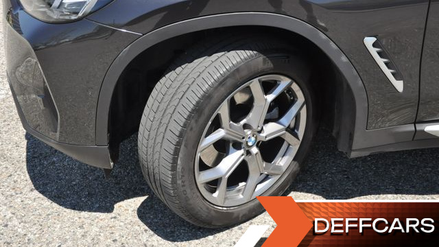 BMW X4 xDrive20i xLine купить на сайте DeffCars