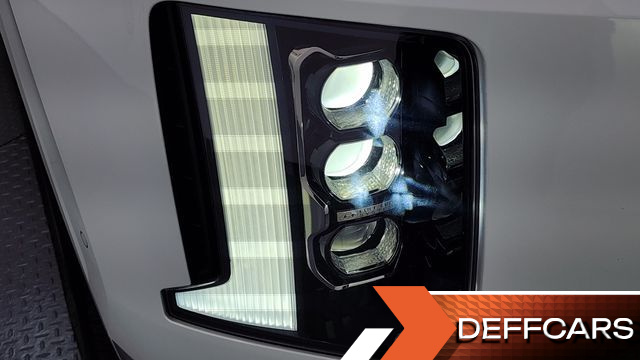 Hyundai PALISADE Gasoline 3.8 4WD Calligraphy купить на сайте DeffCars