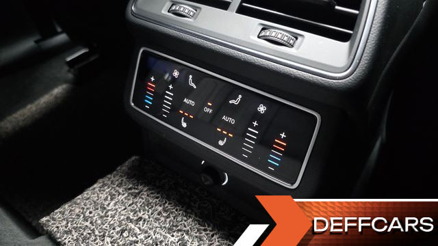 Audi A6 40 TDI Premium купить на сайте DeffCars