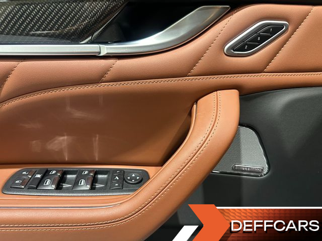 Maserati LEVANTE 3.0 S AWD Modena купить на сайте DeffCars