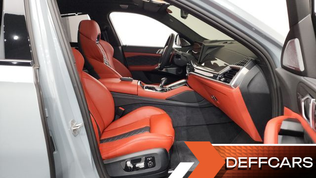 BMW X6M 4.4 Competition купить на сайте DeffCars
