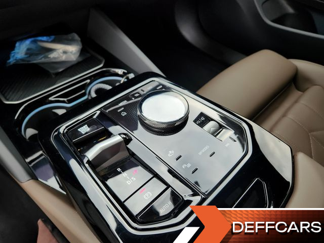 BMW 5-SERIES 523d M Sport купить на сайте DeffCars
