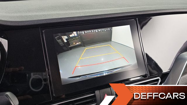 Kia NIRO 1.6 HEV Prestige купить на сайте DeffCars