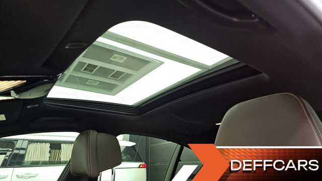 BMW 5-SERIES 530i xDrive M Sport Package купить на сайте DeffCars