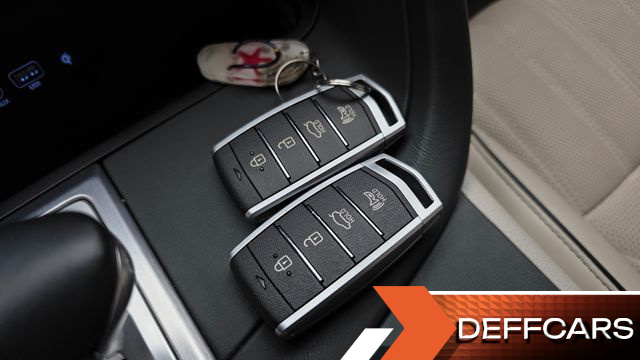 Genesis G70 2.0T AWD Sport Package купить на сайте DeffCars