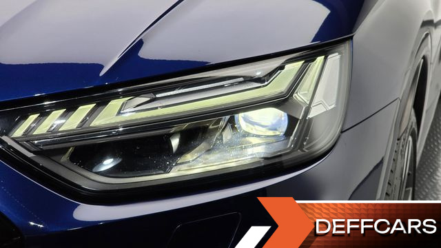 Audi SQ5 3.0 TFSI Quattro купить на сайте DeffCars