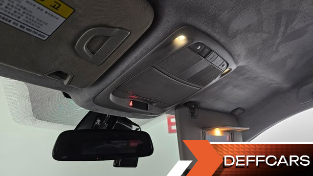 Renault-KoreaSamsung QM6 Gasoline 2WD RE Signature купить на сайте DeffCars