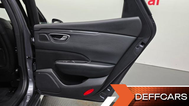 Renault-KoreaSamsung SM6 1.3 TCe Feel купить на сайте DeffCars