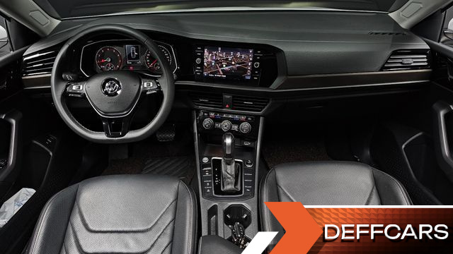 Volkswagen JETTA 1.4 TSI Prestige купить на сайте DeffCars