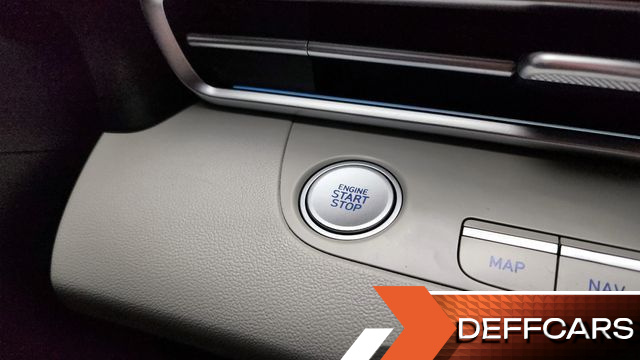 Hyundai AVANTE 1.6 Inspiration купить на сайте DeffCars