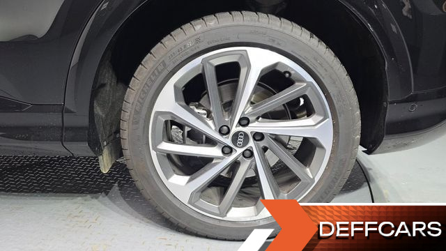 Audi Q5 45 TFSI Quattro S line купить на сайте DeffCars