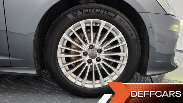 Audi A6 40 TDI Quattro Premium купить на сайте DeffCars