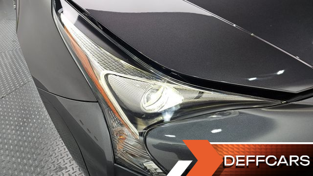 Toyota PRIUS 1.8 E купить на сайте DeffCars