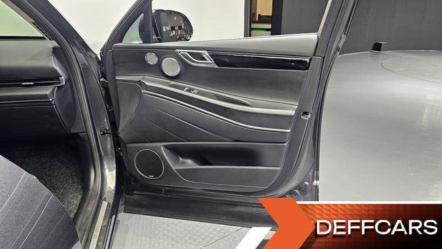 Genesis GV80 3.0 Diesel AWD купить на сайте DeffCars