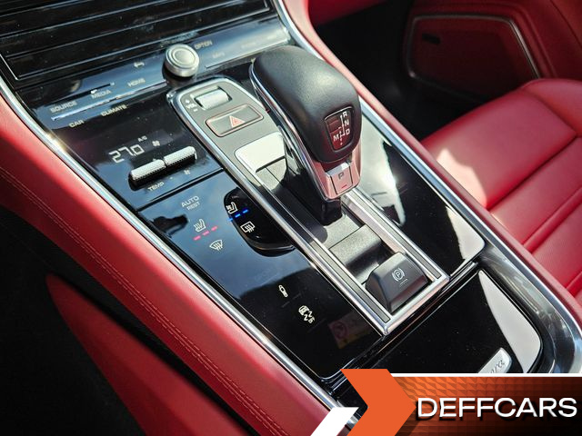 Porsche PANAMERA 4.0 GTS купить на сайте DeffCars