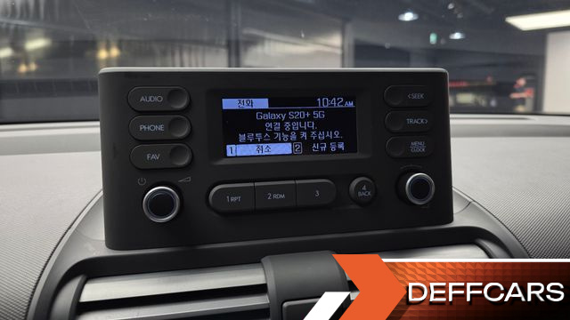 Hyundai CASPER Turbo Modern купить на сайте DeffCars