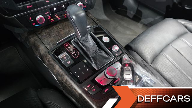 Audi A6 40 TFSI Premium C7 купить на сайте DeffCars
