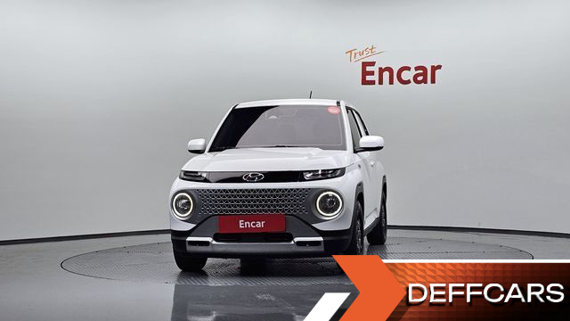 Hyundai CASPER Modern купить на сайте DeffCars