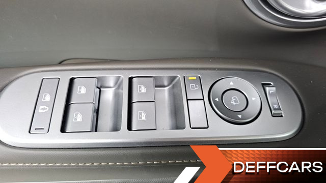 Hyundai PALISADE HEV 2.5T 4WD 7-Seater Calligraphy купить на сайте DeffCars