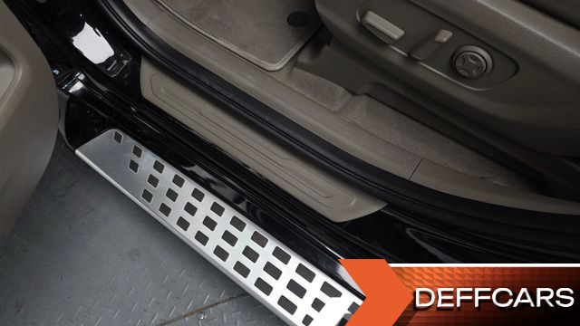 Kia CARNIVAL Gasoline 7-Seater Hi-Limousine Signature купить на сайте DeffCars