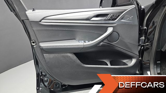 BMW X4 xDrive 20d M Sports Pro купить на сайте DeffCars
