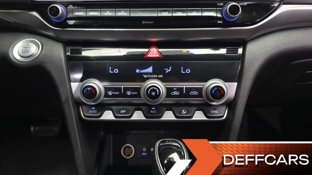 Hyundai AVANTE 1.6 Style купить на сайте DeffCars