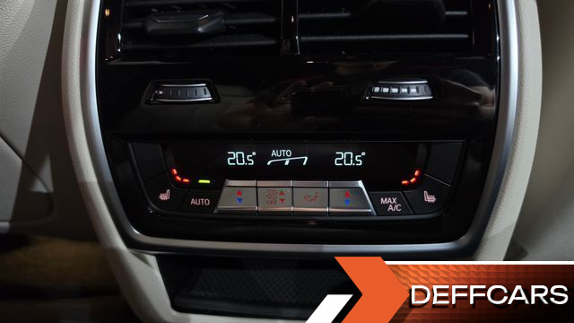 BMW X6 xDrive40d M Sport Online Exclusive купить на сайте DeffCars