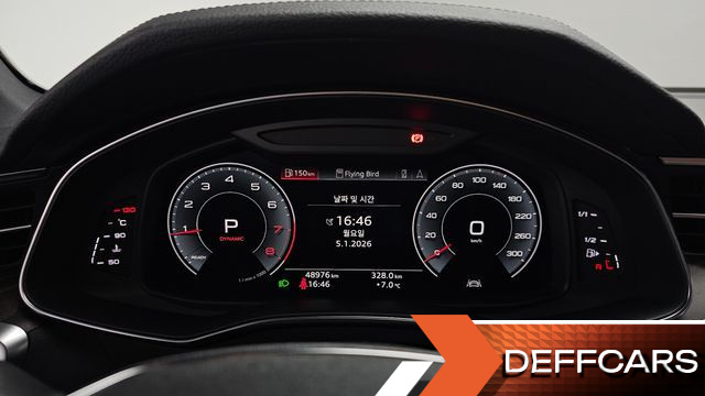 Audi A6 45 TFSI Quattro Premium купить на сайте DeffCars