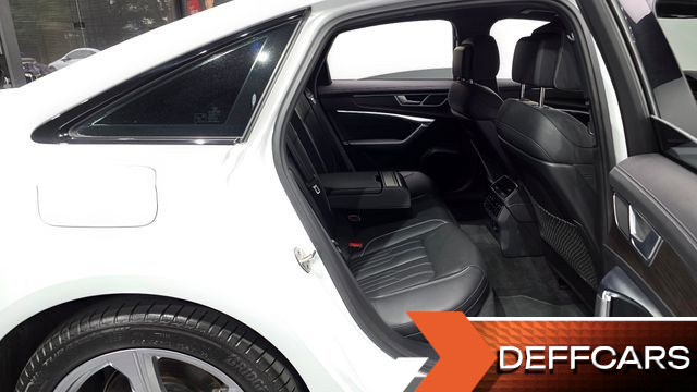Audi A6 45 TFSI Premium купить на сайте DeffCars