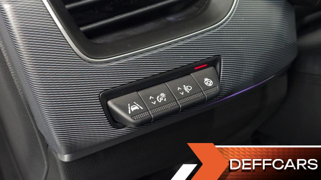 Renault-KoreaSamsung XM3 1.3 TCe RE купить на сайте DeffCars