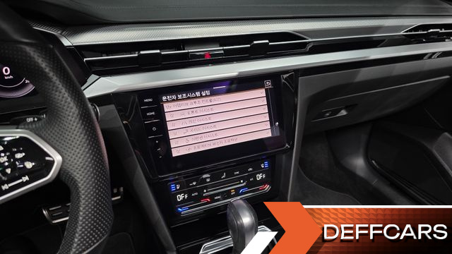 Volkswagen ARTEON 2.0 TDI Prestige купить на сайте DeffCars