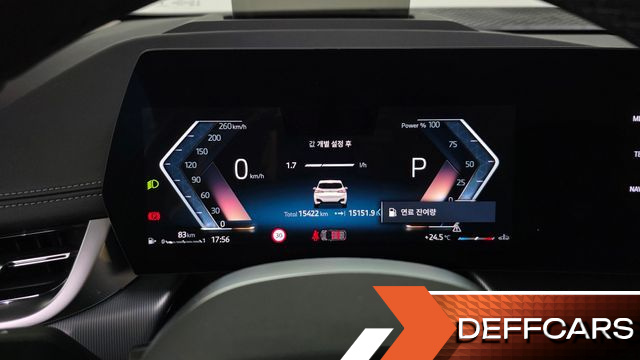 BMW 2-SERIES 220i M Sport Design купить на сайте DeffCars