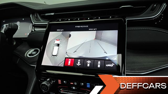 Jeep CHEROKEE L 3.6 Overland купить на сайте DeffCars