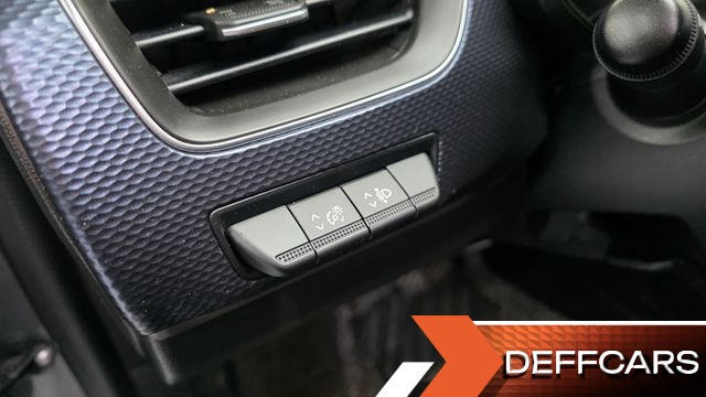 Renault-KoreaSamsung XM3 1.6 GTe LE купить на сайте DeffCars
