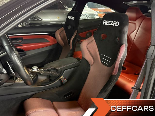 BMW M4 M4 Coupe Competition купить на сайте DeffCars