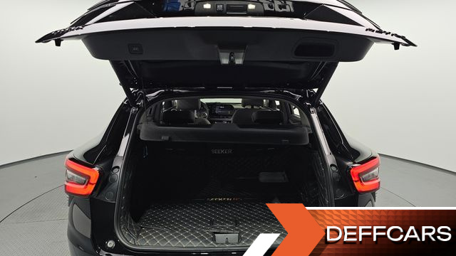 ChevroletGMDaewoo TRAX 1.2 ACTIV купить на сайте DeffCars