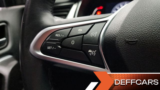 Renault-KoreaSamsung CAPTUR 1.3 TCe Intens купить на сайте DeffCars