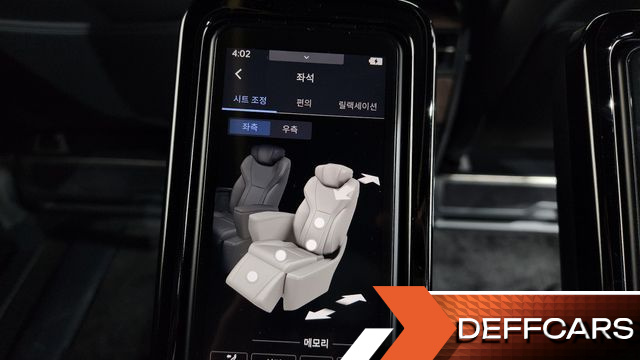 Lexus LM 500h Executive купить на сайте DeffCars
