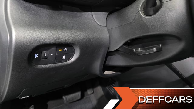 Hyundai CASPER Inspiration купить на сайте DeffCars