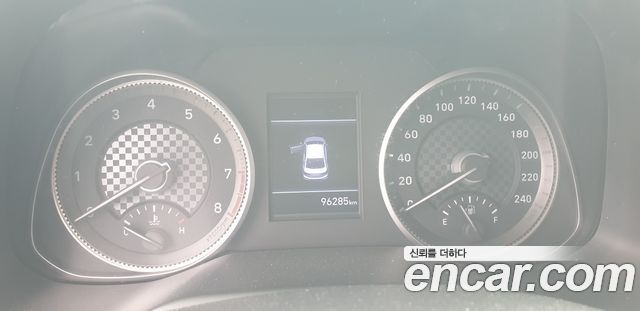 Hyundai AVANTE 1.6 Smart купить на сайте DeffCars