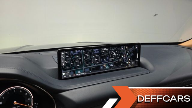 Genesis GV80 2.5T Gasoline 2WD купить на сайте DeffCars