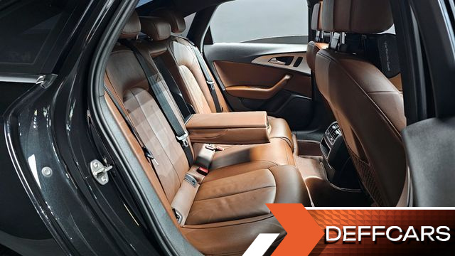 Audi A6 35 TDI Quattro C7 купить на сайте DeffCars