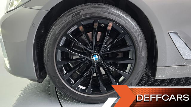 BMW 5-SERIES 520i Luxury купить на сайте DeffCars